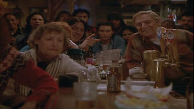 Northern Exposure Season 2 Episode 1