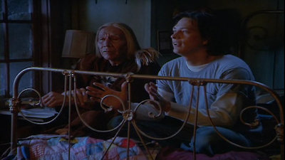 Northern Exposure Season 2 Episode 2