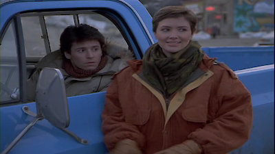 Northern Exposure Season 2 Episode 4