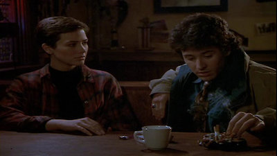 Northern Exposure Season 2 Episode 7