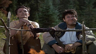 Northern Exposure Season 3 Episode 3