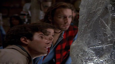 Northern Exposure Season 3 Episode 6