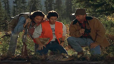 Northern Exposure Season 3 Episode 8