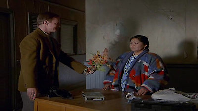 Northern Exposure Season 3 Episode 9