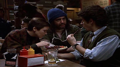 Northern Exposure Season 3 Episode 11