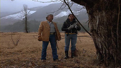 Northern Exposure Season 3 Episode 13