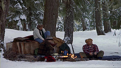 Northern Exposure Season 3 Episode 16