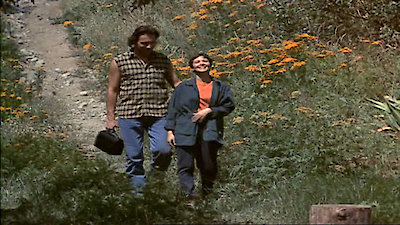 Northern Exposure Season 4 Episode 1