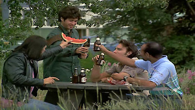 Northern Exposure Season 4 Episode 2