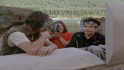 Northern Exposure Season 4 Episode 4