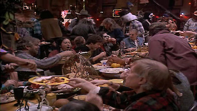 Northern Exposure Season 4 Episode 8