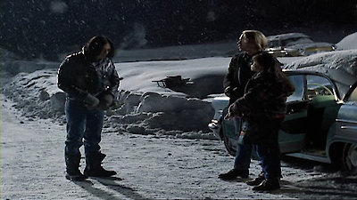 Northern Exposure Season 4 Episode 17