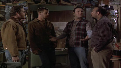 Northern Exposure Season 4 Episode 22