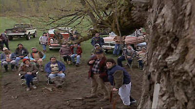 Northern Exposure Season 4 Episode 25