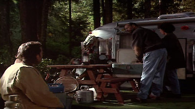 Northern Exposure Season 5 Episode 4