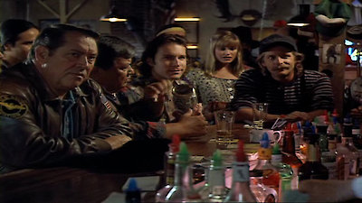 Northern Exposure Season 5 Episode 6