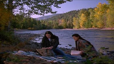 Northern Exposure Season 5 Episode 8