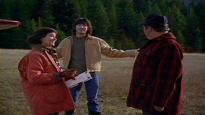 Northern Exposure Season 5 Episode 9