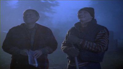 Northern Exposure Season 5 Episode 10