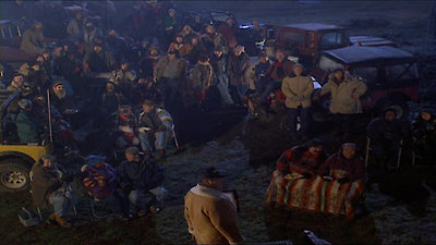 Northern Exposure Season 5 Episode 14