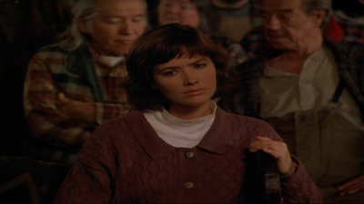 Northern Exposure Season 5 Episode 16