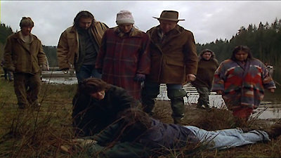 Northern Exposure Season 5 Episode 18