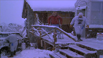 Northern Exposure Season 5 Episode 19