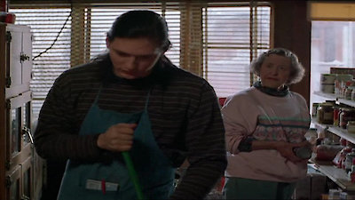 Northern Exposure Season 5 Episode 20