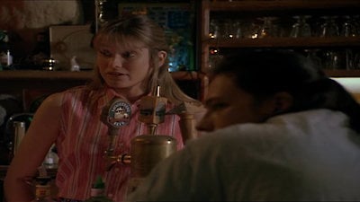 Northern Exposure Season 5 Episode 23