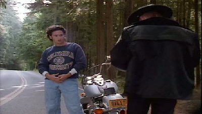 Northern Exposure Season 6 Episode 4