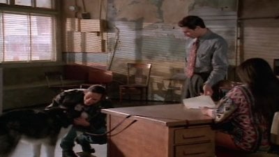 Northern Exposure Season 6 Episode 10