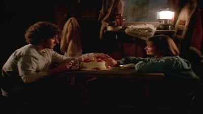 Northern Exposure Season 6 Episode 11