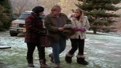 Northern Exposure Season 6 Episode 12