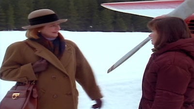 Northern Exposure Season 6 Episode 14