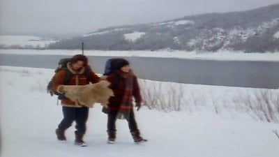 Northern Exposure Season 6 Episode 15