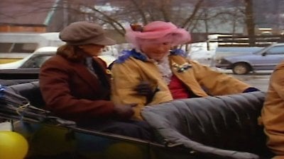 Northern Exposure Season 6 Episode 16