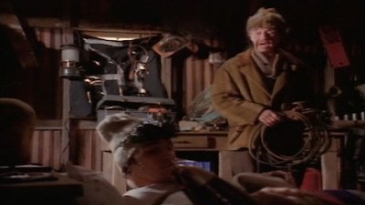 Northern Exposure Season 6 Episode 21