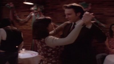 Northern Exposure Season 6 Episode 22