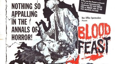 The Last Drive-in With Joe Bob Briggs Season 1 Episode 7