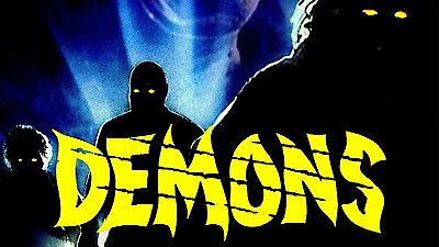 The Last Drive-in With Joe Bob Briggs Season 1 Episode 10