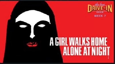 The Last Drive-in With Joe Bob Briggs Season 1 Episode 14