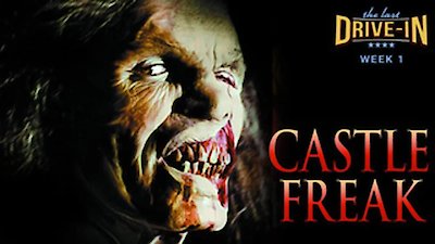 The Last Drive-in With Joe Bob Briggs Season 4 Episode 2