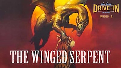 The Last Drive-in With Joe Bob Briggs Season 4 Episode 3