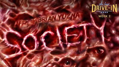 The Last Drive-in With Joe Bob Briggs Season 4 Episode 4