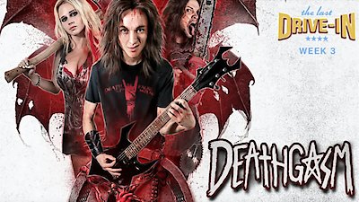 The Last Drive-in With Joe Bob Briggs Season 4 Episode 5