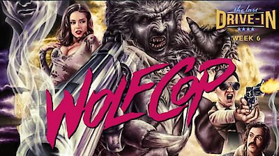 The Last Drive-in With Joe Bob Briggs Season 4 Episode 11