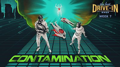 The Last Drive-in With Joe Bob Briggs Season 4 Episode 13