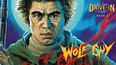 The Last Drive-in With Joe Bob Briggs Season 4 Episode 8