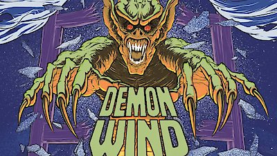 The Last Drive-in With Joe Bob Briggs Season 4 Episode 9