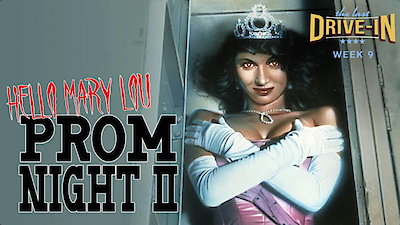The Last Drive-in With Joe Bob Briggs Season 4 Episode 18